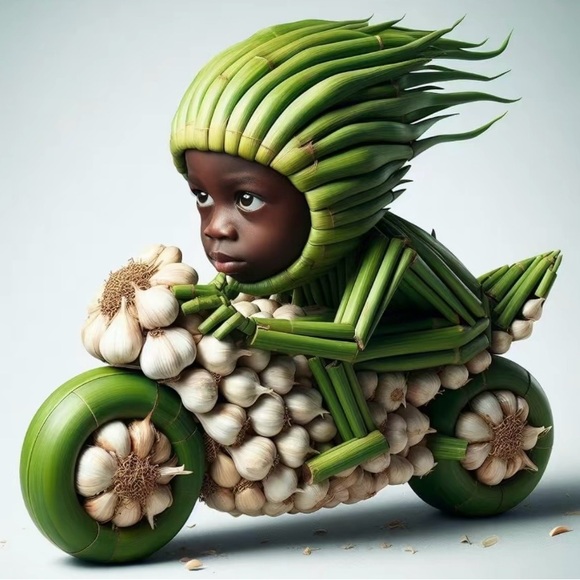 Meet your Posher, Charlie - Picture 2 of 2